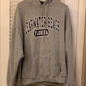 Clearwater Florida sweatshirt